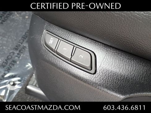 Certified 2023 MAZDA CX-5 AWD 2.5 Turbo image 8