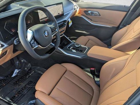 New 2026 BMW 330i xDrive Sedan image 3