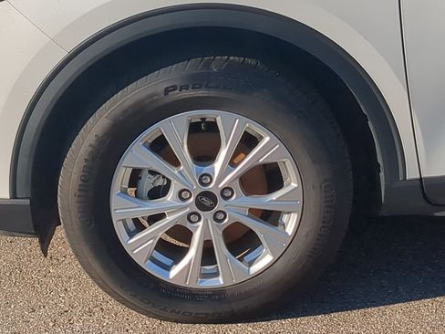 Used 2023 Ford Escape Active image 17