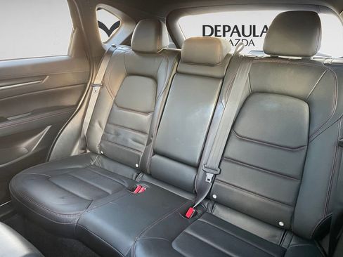 Used 2024 MAZDA CX-5 2.5 Turbo w/ Premium Package image 14