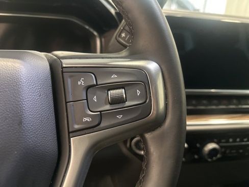 Used 2025 Chevrolet Silverado 2500 LT w/ Safety Package image 18