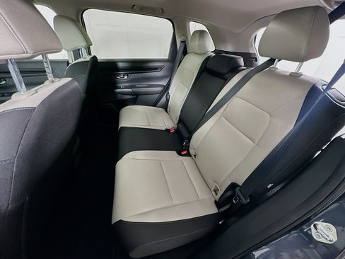 Used 2025 Honda CR-V EX image 26