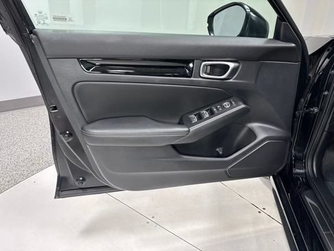 Used 2022 Honda Civic Sport Touring image 13