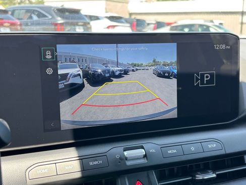 Used 2025 Kia K4 FWD image 22