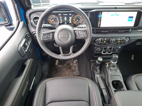 New 2026 Jeep Gladiator Sport image 8