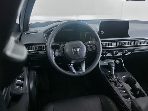 Used 2025 Honda Civic Sport Touring image 18