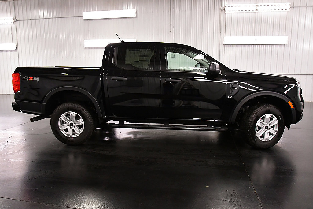New 2026 Ford Ranger XL w/ Trailer Tow Package AWD/4WD image 8