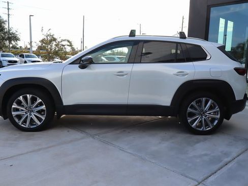 New 2026 MAZDA CX-50 AWD 2.5 S w/ Weather Package image 7