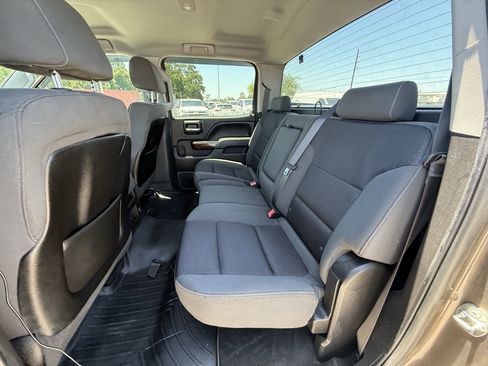 Used 2014 GMC Sierra 1500 SLE w/ Texas SLE Value Package RWD image 27