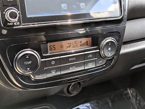 Used 2024 Mitsubishi Mirage ES FWD image 15