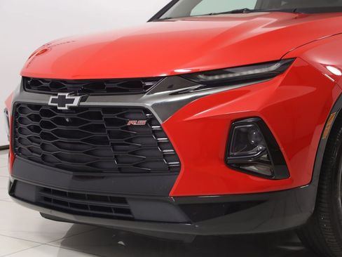 Used 2020 Chevrolet Blazer RS FWD image 55