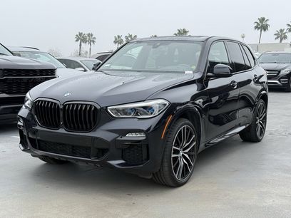Used 2020 BMW X5 M50i w/ Executive Package