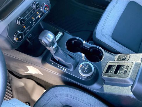 Certified 2022 Ford Bronco 4-Door AWD/4WD image 14