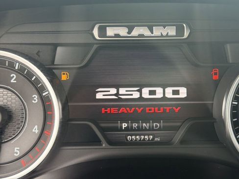 Used 2022 RAM 2500 Tradesman AWD/4WD image 10