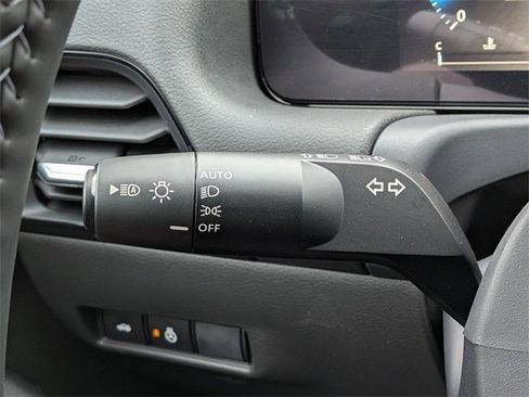 New 2026 Nissan Sentra SV w/ SV Convenience Package image 21