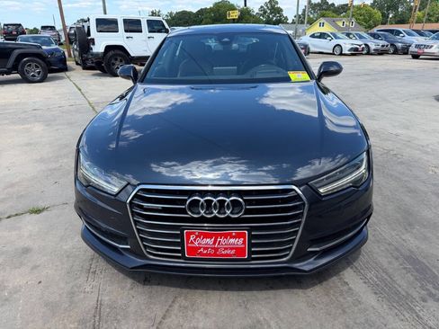 Used 2017 Audi A7 3.0T Prestige w/ Prestige Package AWD/4WD image 4