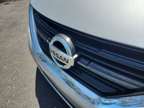 Used 2016 Nissan Altima 2.5 SV FWD image 22