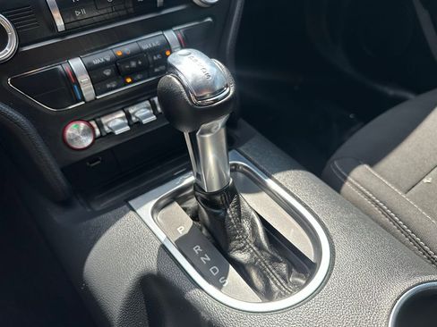 Used 2022 Ford Mustang Coupe w/ Equipment Group 101A RWD image 22
