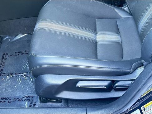 Used 2025 Honda Civic Sport image 18