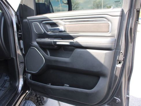 Used 2023 RAM 1500 Laramie image 22