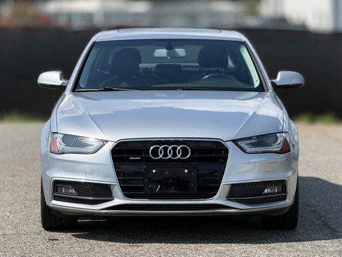 Used 2016 Audi A4 2.0T Premium w/ Convenience Plus Package AWD/4WD image 5