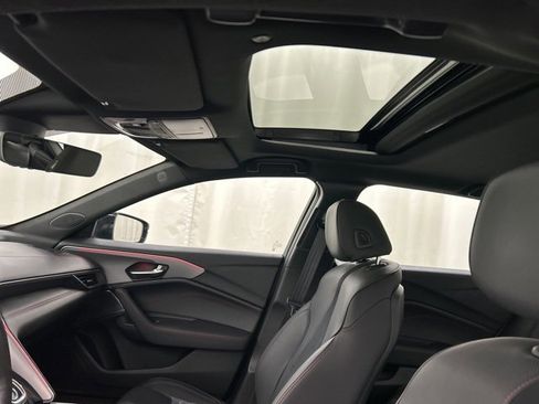 Used 2024 Acura TLX SH-AWD w/ A-SPEC Pkg image 23