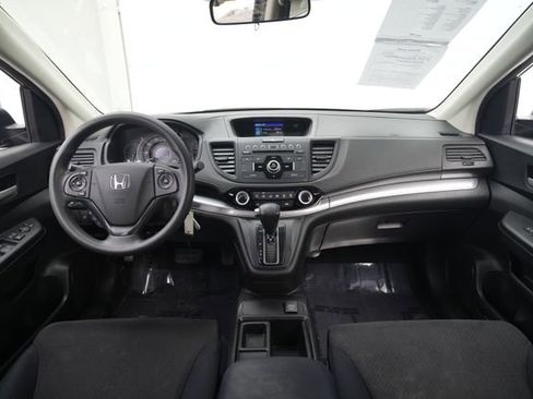 Used 2015 Honda CR-V LX image 35