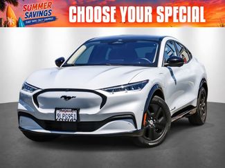 Used 2023 Ford Mustang Mach-E California Route 1 AWD/4WD video 1