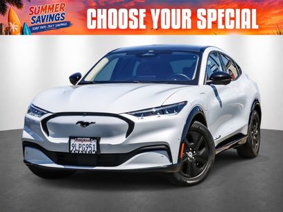 Used 2023 Ford Mustang Mach-E California Route 1