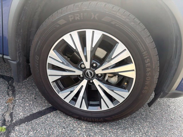 Used 2023 Nissan Rogue SV w/ SV Premium Package AWD/4WD image 10