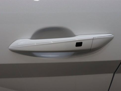 New 2026 Hyundai Elantra Sport image 5