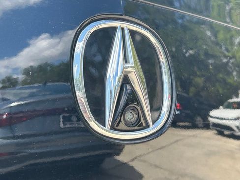 Used 2021 Acura TLX SH-AWD w/ Technology Package image 37