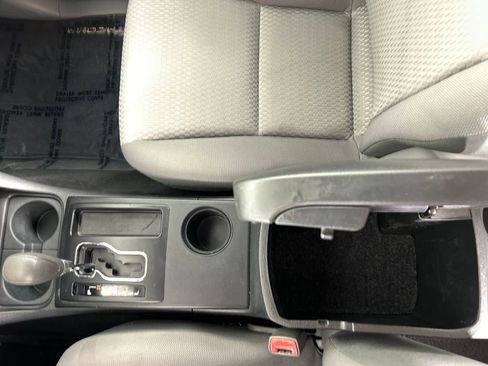 Used 2014 Toyota Tacoma PreRunner w/ Convenience Package RWD image 16