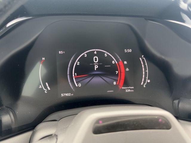 Used 2024 Lexus RX 350 F Sport w/ Convenience Package AWD/4WD image 19