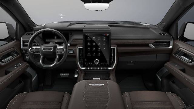 New 2026 GMC Yukon XL Denali Ultimate AWD/4WD image 6