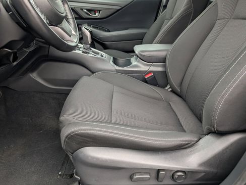 Used 2023 Subaru Legacy Premium image 7