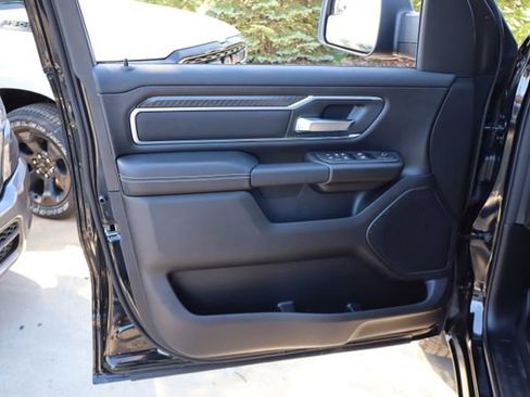 New 2026 RAM 1500 Big Horn AWD/4WD image 10