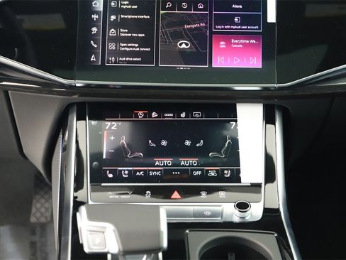 New 2026 Audi Q8 Premium Plus image 20