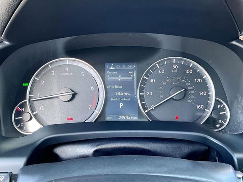 Used 2020 Lexus RX 350 FWD w/ Premium Package image 24