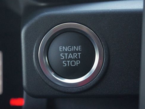 New 2026 Toyota 4Runner SR5 RWD image 24