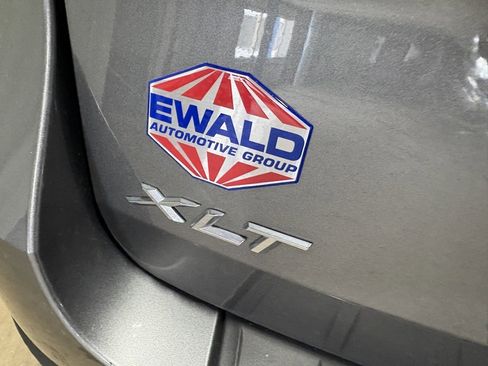 Used 2023 Ford Explorer XLT w/ Equipment Group 202A image 28