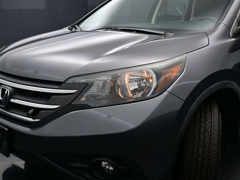 Used 2013 Honda CR-V EX-L image 39