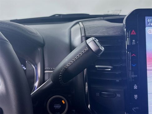 New 2026 RAM 3500 Limited w/ Towing Technology Group image 12