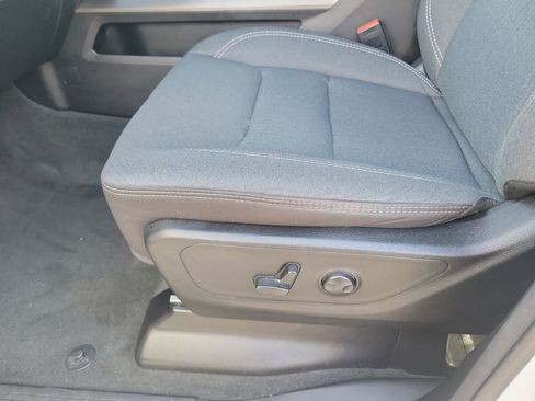 Used 2022 RAM 1500 Big Horn image 16