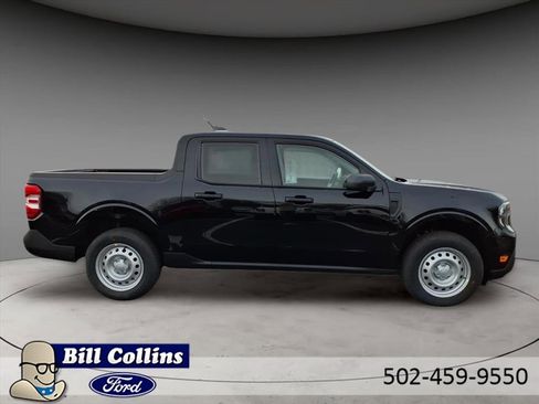 New 2026 Ford Maverick XL image 10