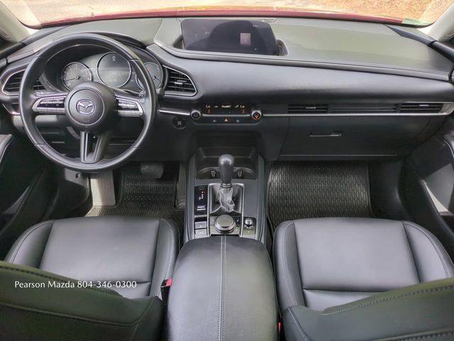 Used 2023 MAZDA CX-30 AWD 2.5 S w/ Select Package image 15