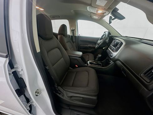 Used 2022 GMC Canyon Elevation w/ Trailering Package image 29