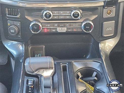 Certified 2023 Ford F150 XLT w/ Equipment Group 302A High image 17