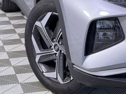 Used 2023 Hyundai Tucson SEL w/ Convenience Package image 12