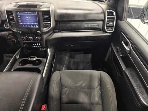 Used 2020 RAM 1500 Big Horn AWD/4WD image 25